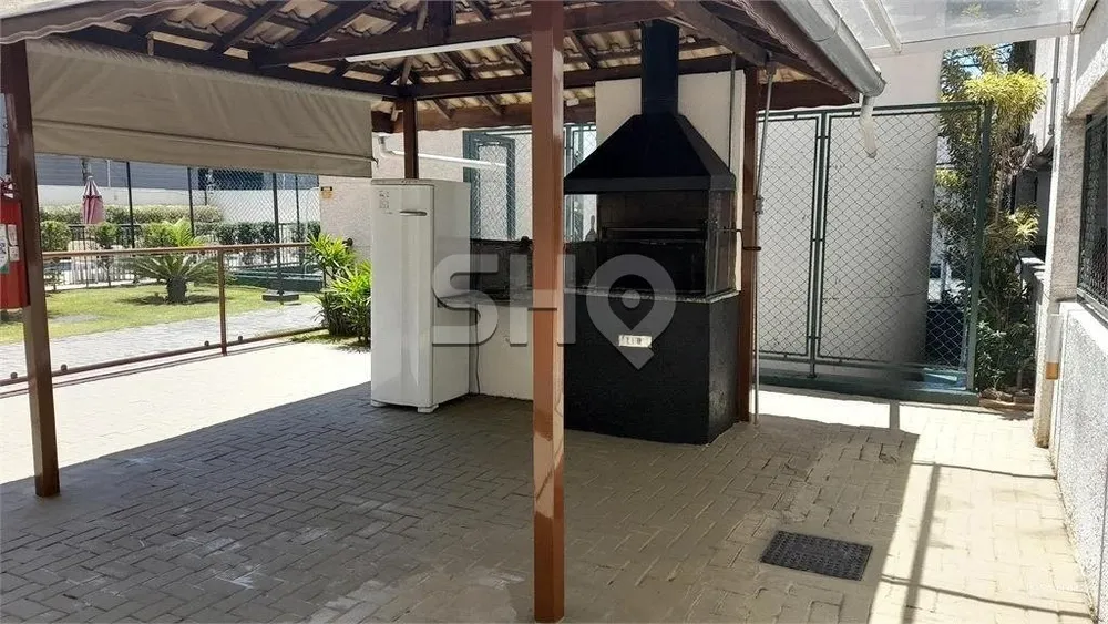 Apartamento, 3 quartos, 67 m² - Foto 8