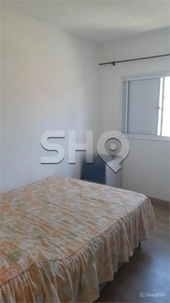 Apartamento, 3 quartos, 67 m² - Foto 6