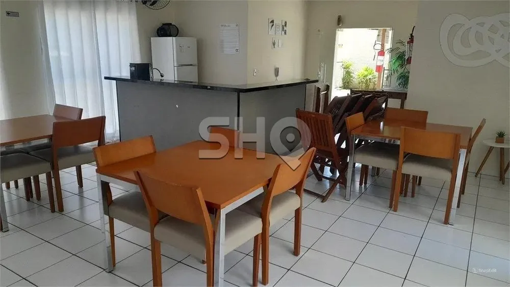 Apartamento, 3 quartos, 67 m² - Foto 4