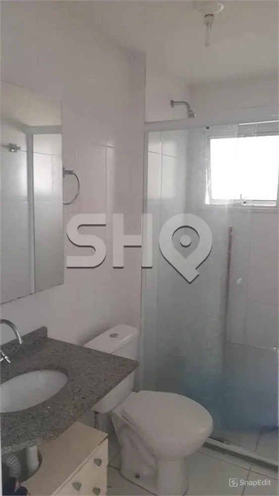 Apartamento, 3 quartos, 67 m² - Foto 3