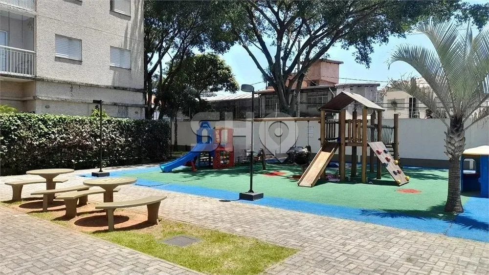 Apartamento, 3 quartos, 67 m² - Foto 7