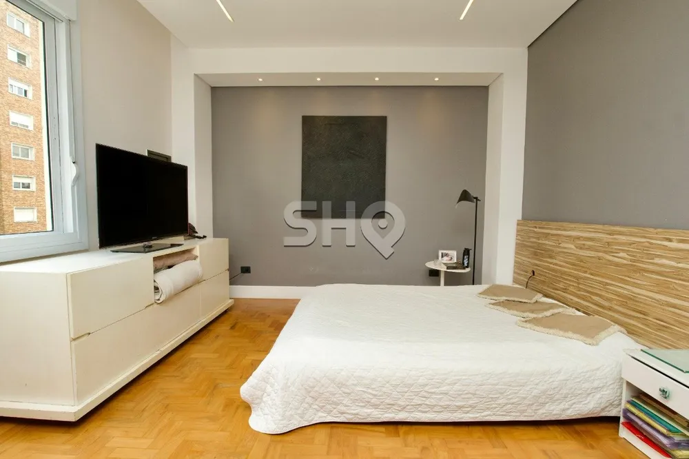 Apartamento, 3 quartos, 200 m² - Foto 13