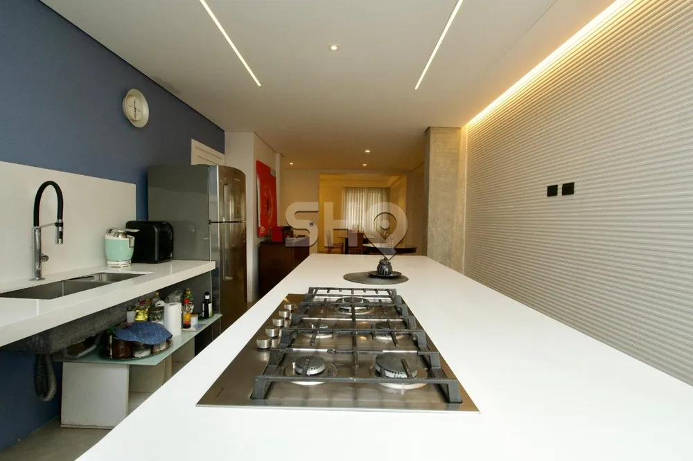 Apartamento, 3 quartos, 200 m² - Foto 8