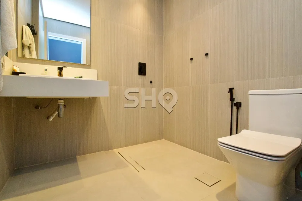 Apartamento, 3 quartos, 200 m² - Foto 7