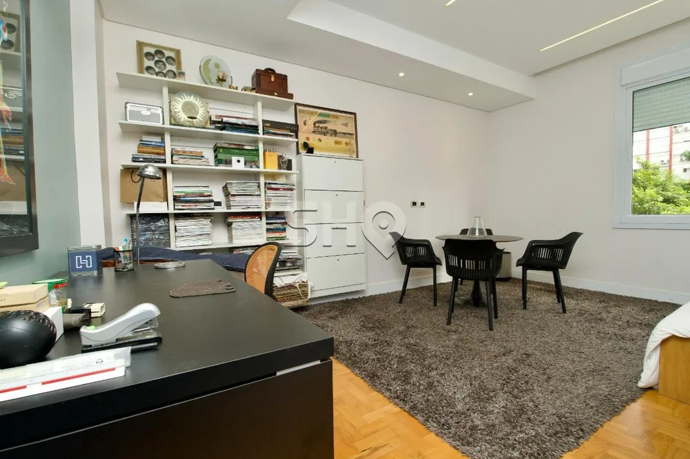 Apartamento, 3 quartos, 200 m² - Foto 6