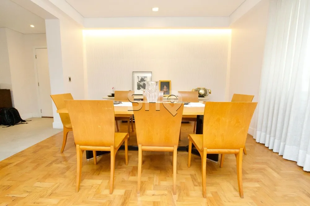 Apartamento, 3 quartos, 200 m² - Foto 8