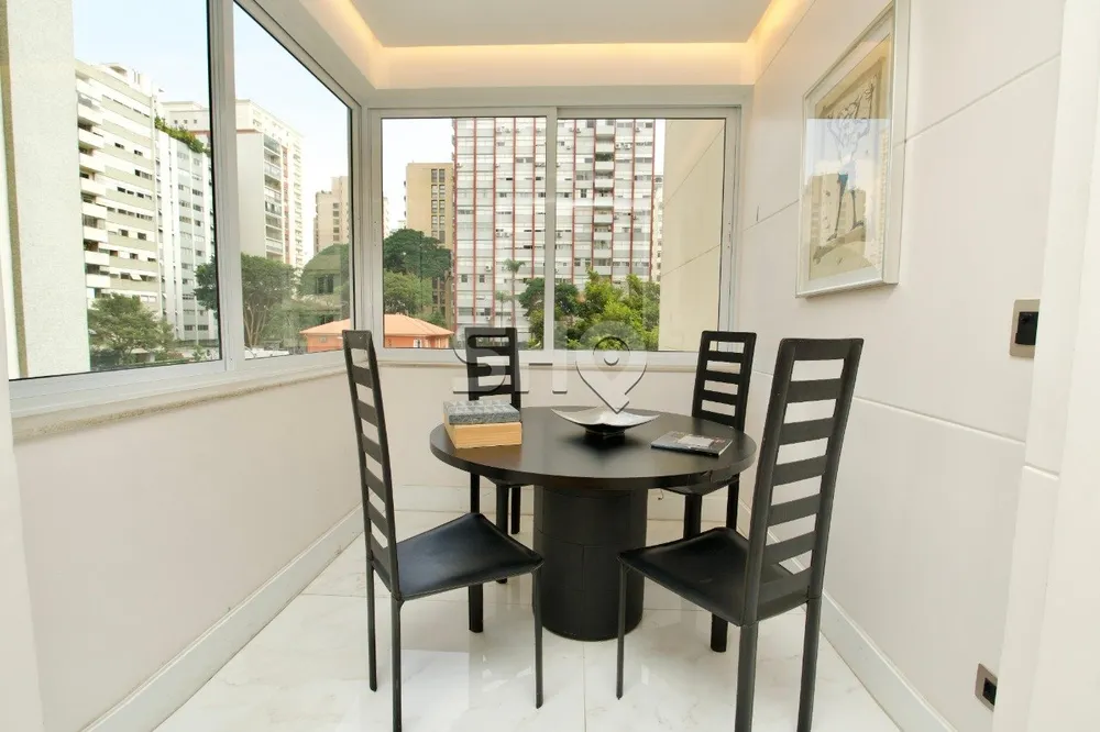Apartamento, 3 quartos, 200 m² - Foto 7
