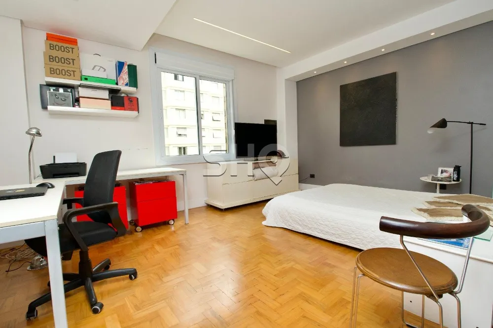 Apartamento, 3 quartos, 200 m² - Foto 4