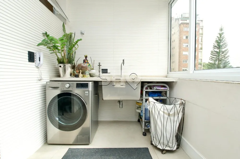 Apartamento, 3 quartos, 200 m² - Foto 10