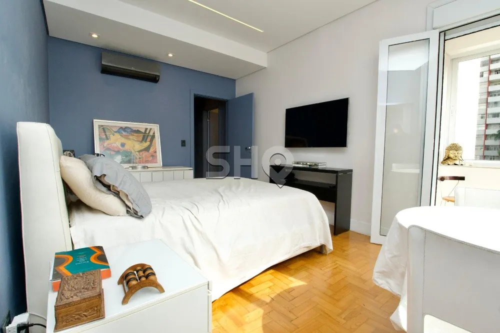 Apartamento, 3 quartos, 200 m² - Foto 14