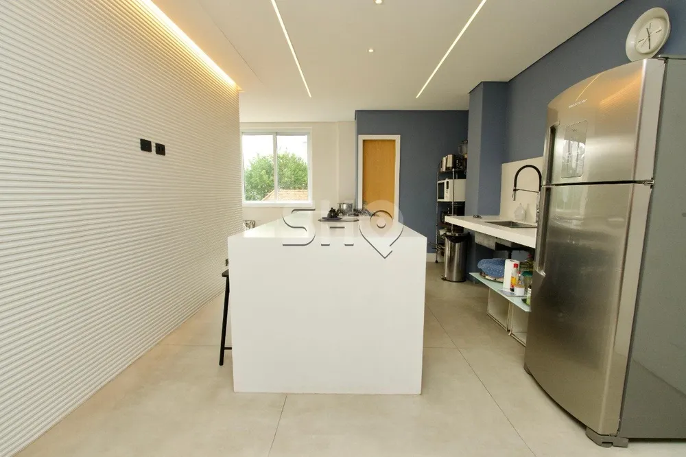 Apartamento, 3 quartos, 200 m² - Foto 2