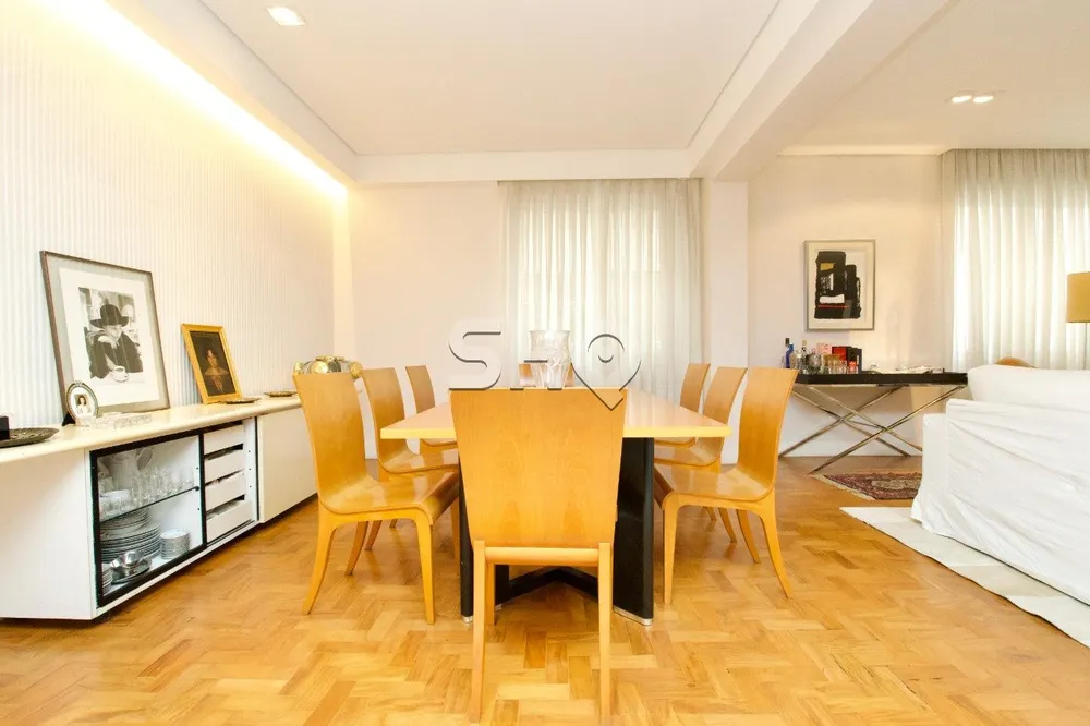 Apartamento, 3 quartos, 200 m² - Foto 4