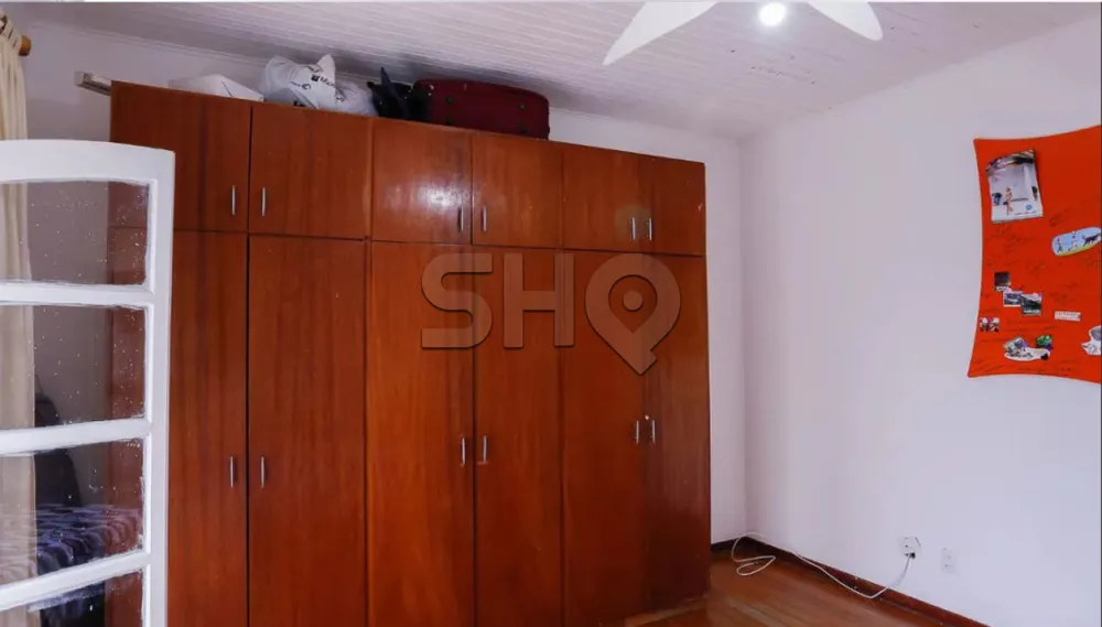 Sobrado, 3 quartos, 300 m² - Foto 1