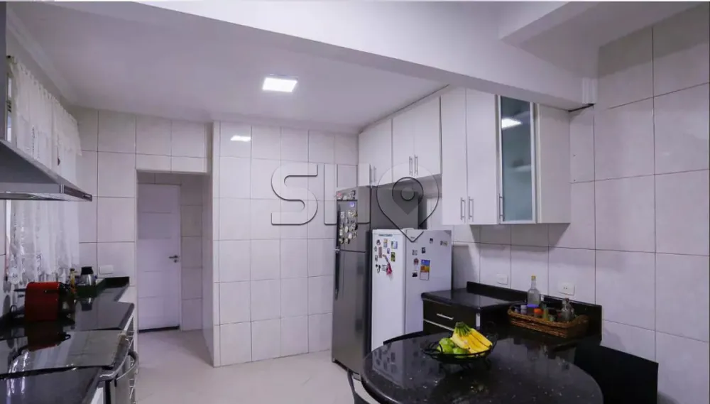 Sobrado, 3 quartos, 300 m² - Foto 2