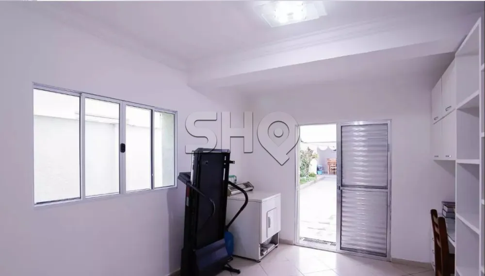 Sobrado, 3 quartos, 300 m² - Foto 4