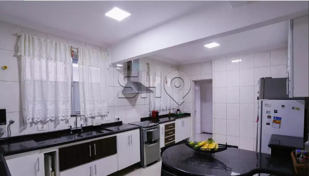 Sobrado, 3 quartos, 300 m² - Foto 3