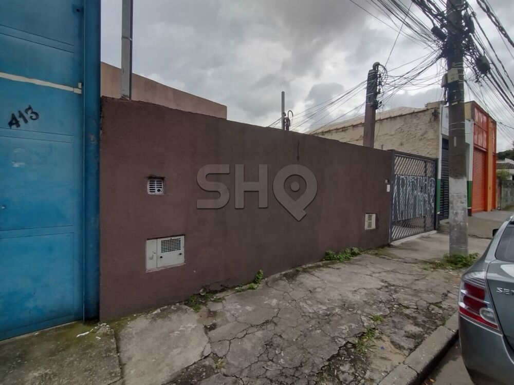Terreno, 596 m² - Foto 1