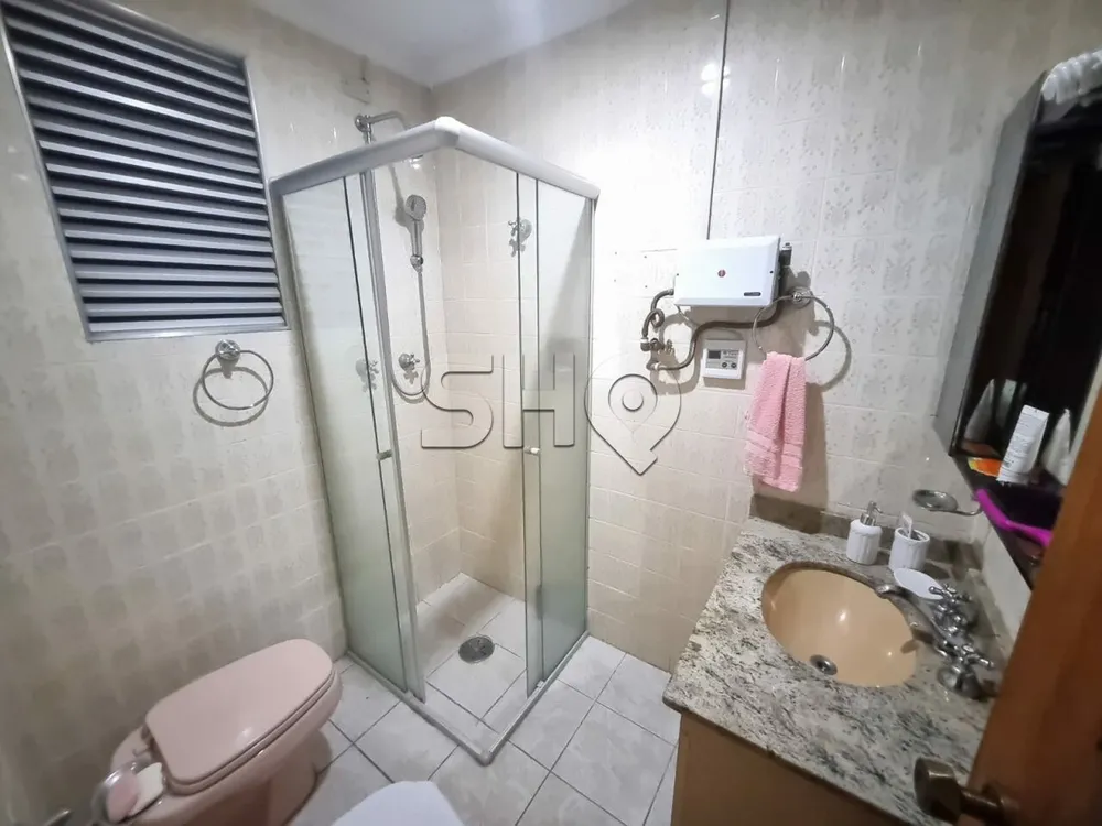 Apartamento, 3 quartos, 84 m² - Foto 3