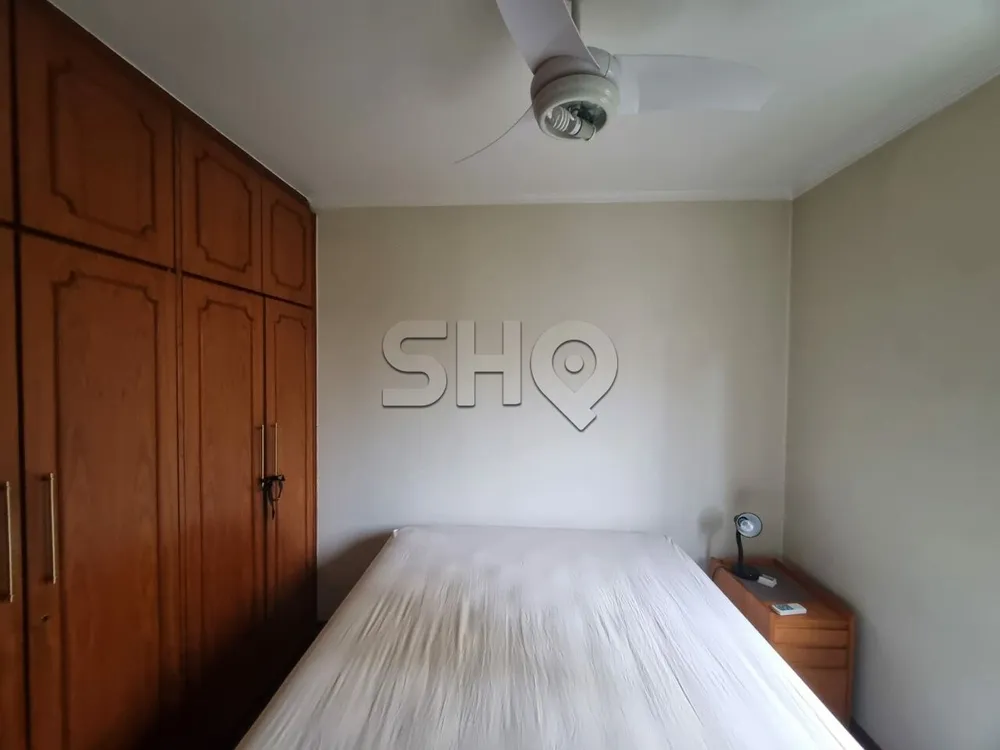Apartamento, 3 quartos, 84 m² - Foto 1