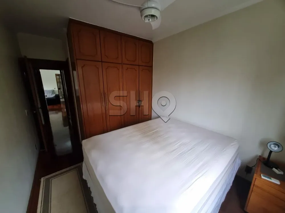 Apartamento, 3 quartos, 84 m² - Foto 2