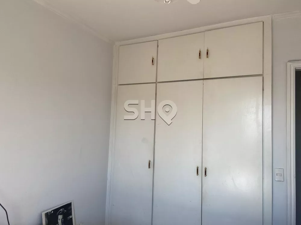 Apartamento à venda com 3 quartos, 65m² - Foto 8