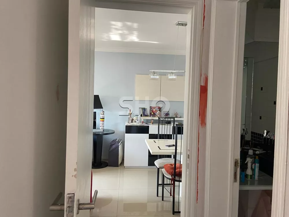 Apartamento à venda com 3 quartos, 65m² - Foto 12