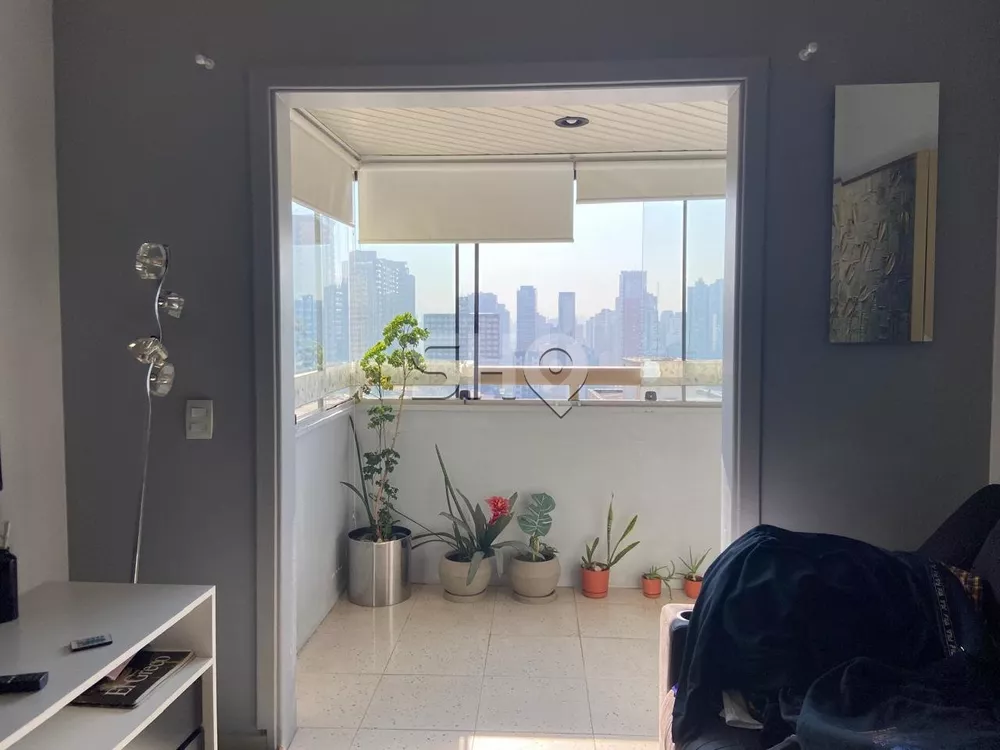 Apartamento à venda com 3 quartos, 65m² - Foto 3