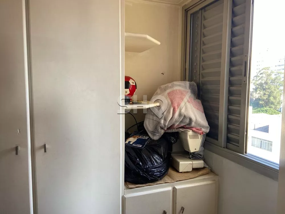 Apartamento à venda com 3 quartos, 65m² - Foto 5