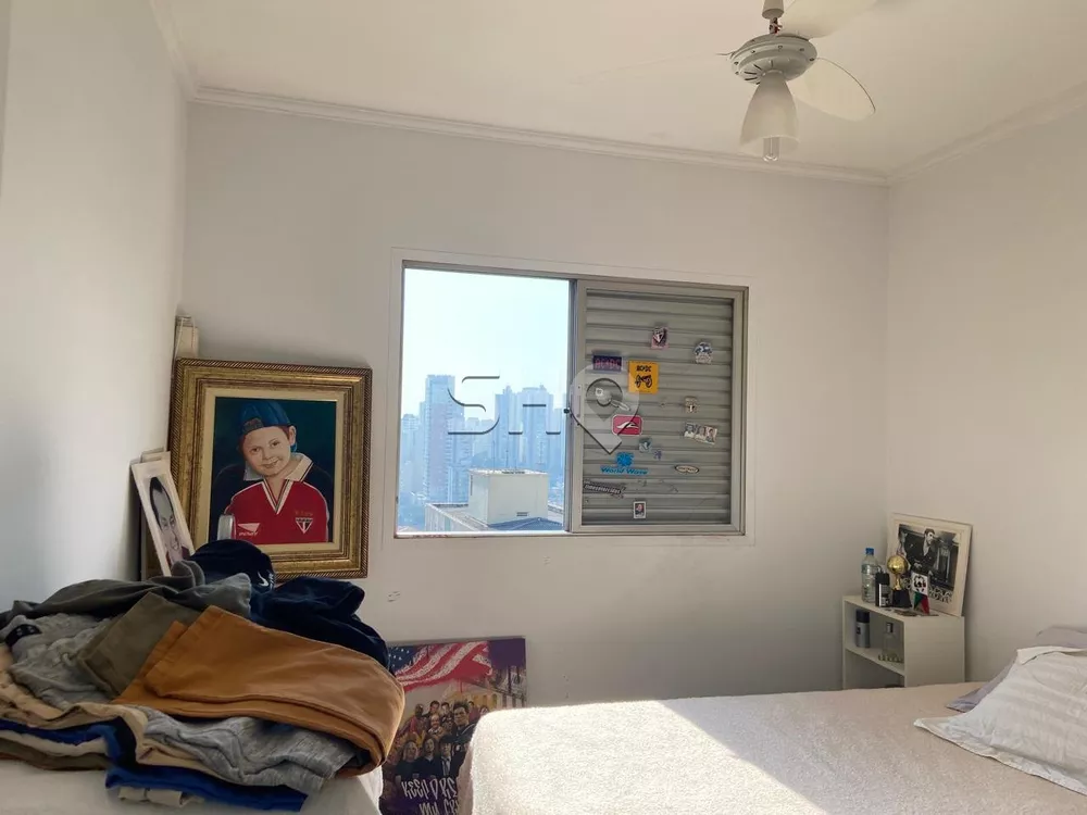 Apartamento à venda com 3 quartos, 65m² - Foto 7