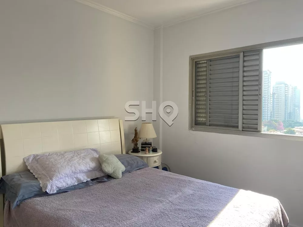 Apartamento à venda com 3 quartos, 65m² - Foto 4