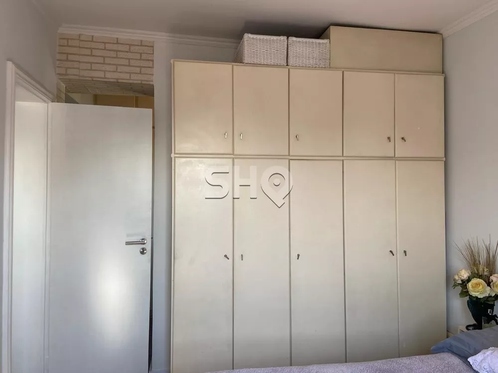 Apartamento à venda com 3 quartos, 65m² - Foto 6