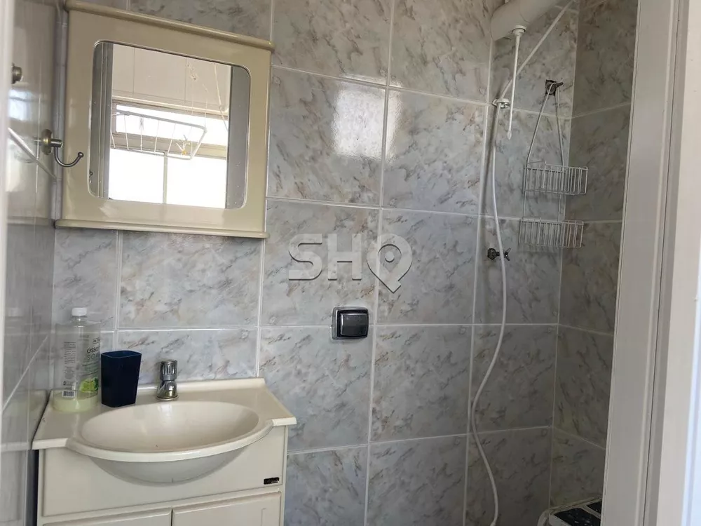 Apartamento à venda com 3 quartos, 65m² - Foto 9