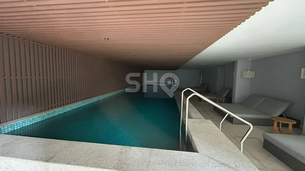 Apartamento, 3 quartos, 129 m² - Foto 11