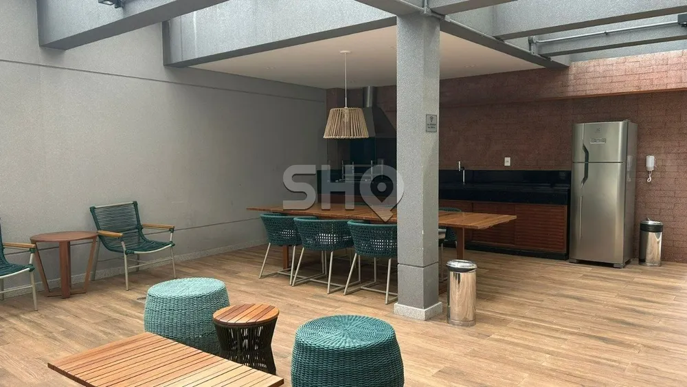 Apartamento, 3 quartos, 129 m² - Foto 5