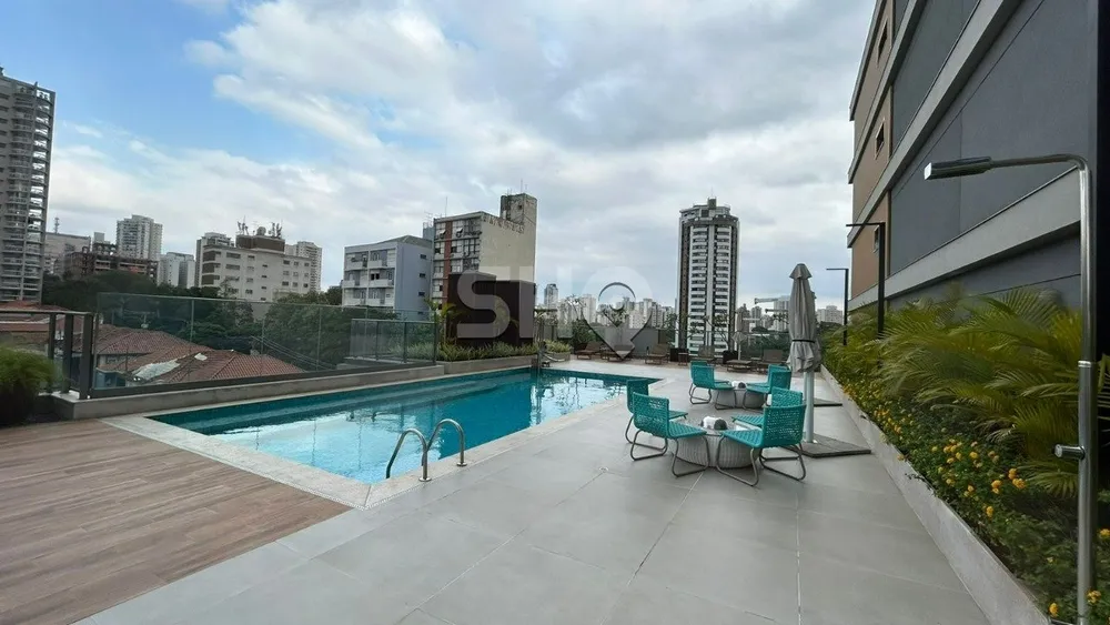 Apartamento, 3 quartos, 129 m² - Foto 7