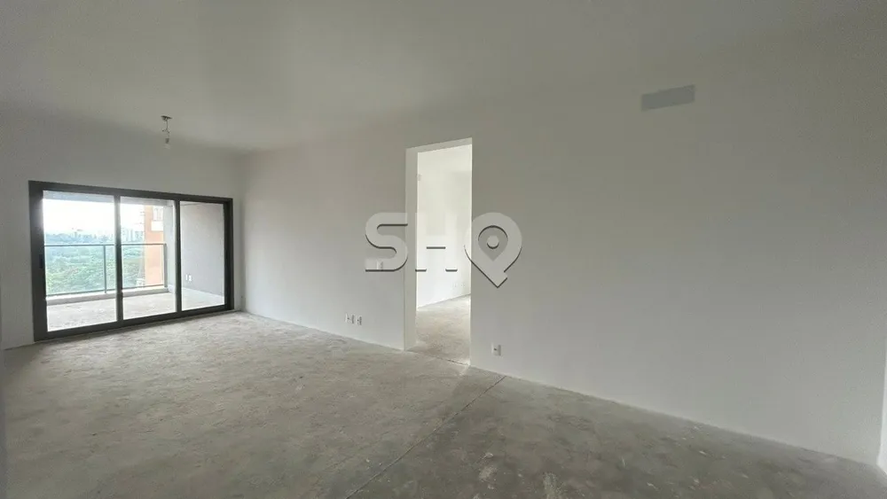 Apartamento, 3 quartos, 129 m² - Foto 2