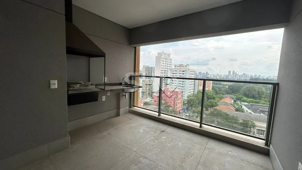 Apartamento, 3 quartos, 129 m² - Foto 1