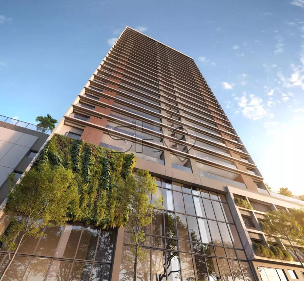 Cobertura Lançamentos com 3 quartos, 274m² - Foto 16