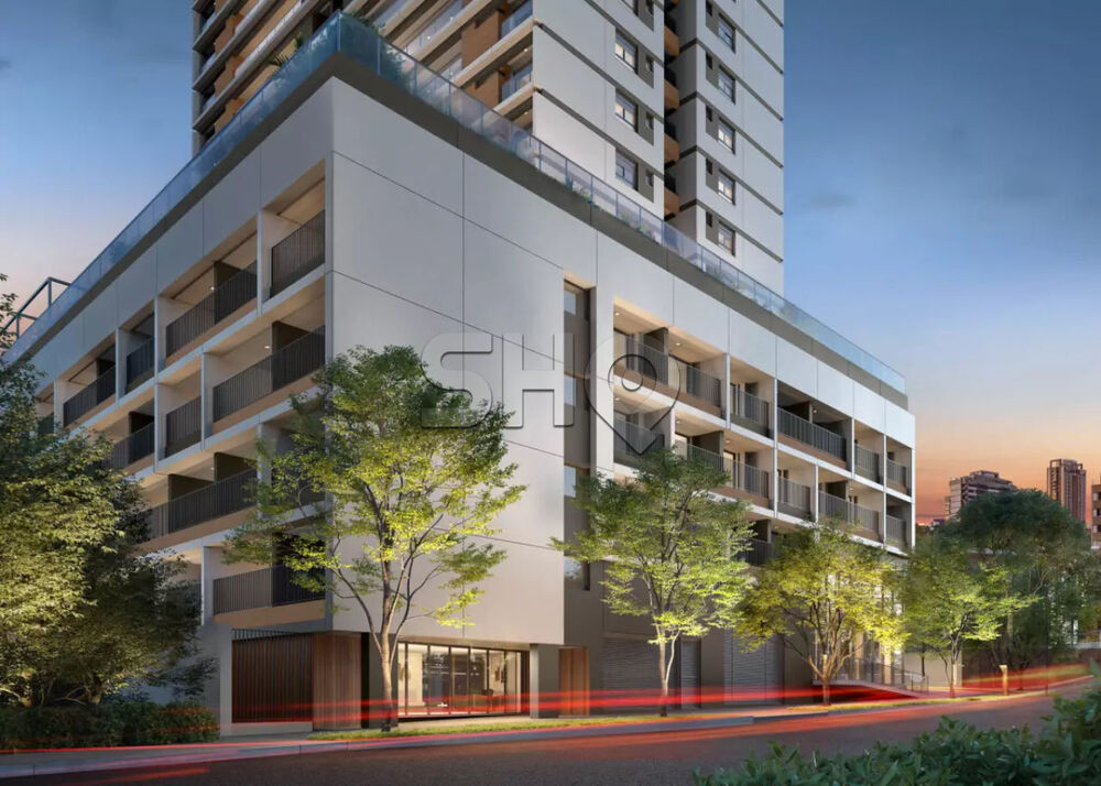 Cobertura Lançamentos com 3 quartos, 274m² - Foto 3