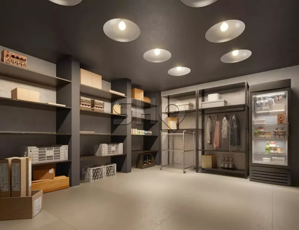 Cobertura, 3 quartos, 274 m² - Foto 12
