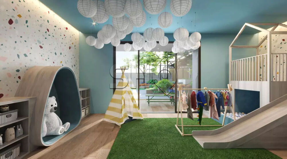 Cobertura Lançamentos com 3 quartos, 274m² - Foto 4