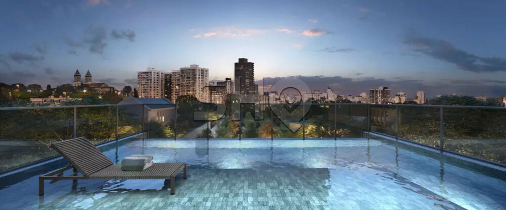Cobertura Lançamentos com 3 quartos, 274m² - Foto 18