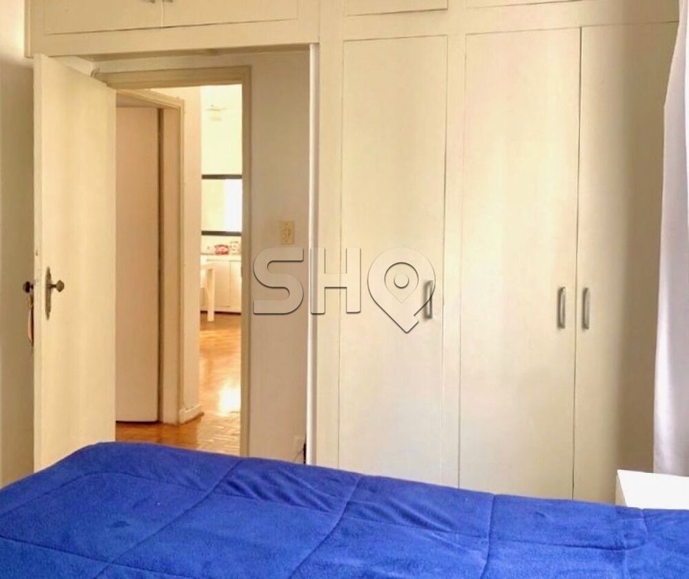 Apartamento à venda com 2 quartos, 74m² - Foto 9