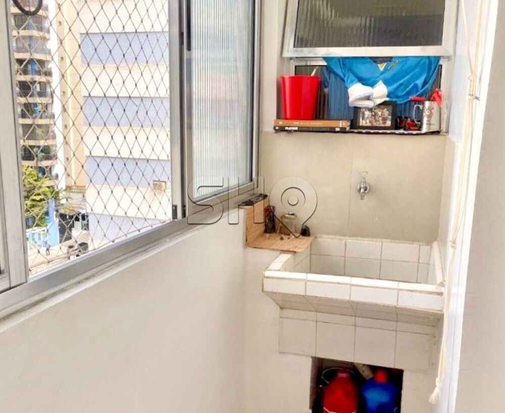 Apartamento à venda com 2 quartos, 74m² - Foto 15