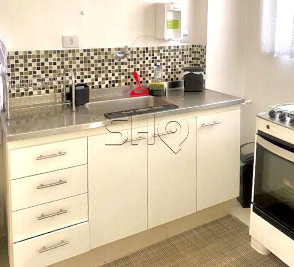 Apartamento à venda com 2 quartos, 74m² - Foto 11