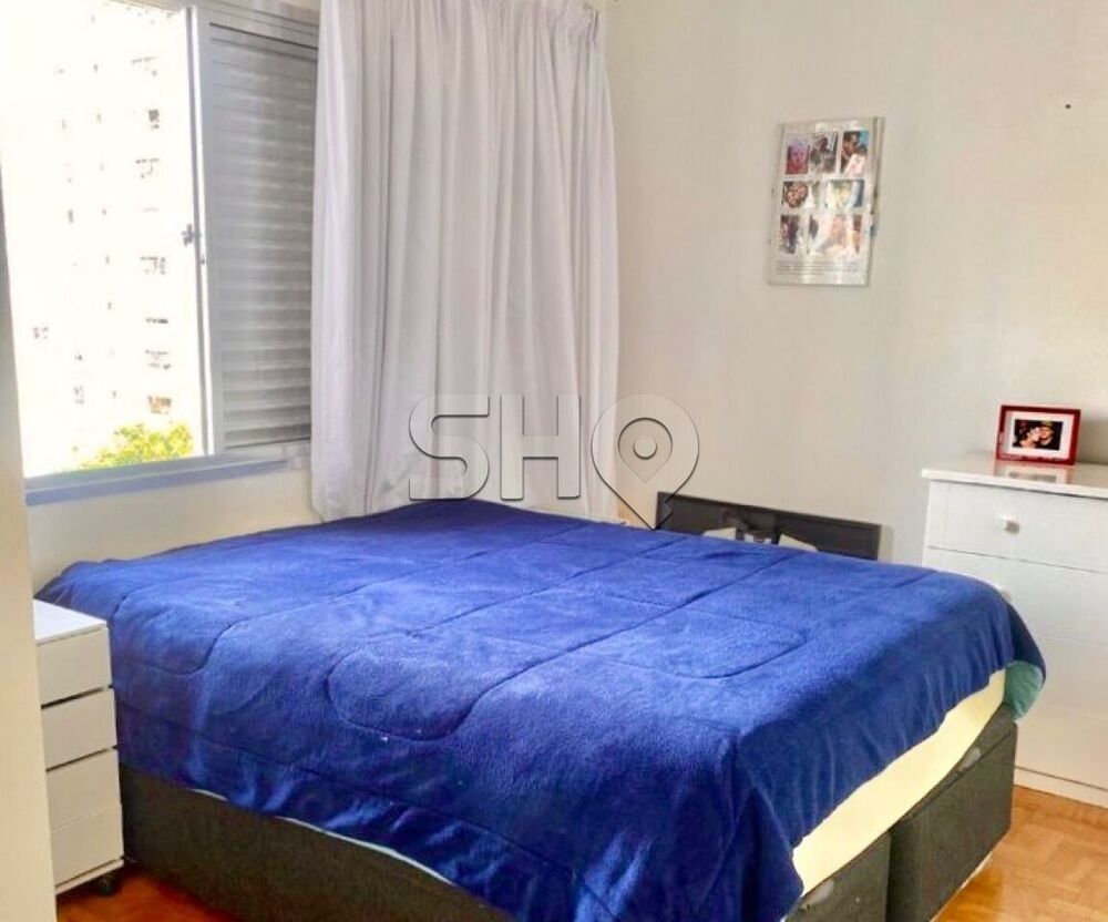 Apartamento à venda com 2 quartos, 74m² - Foto 7