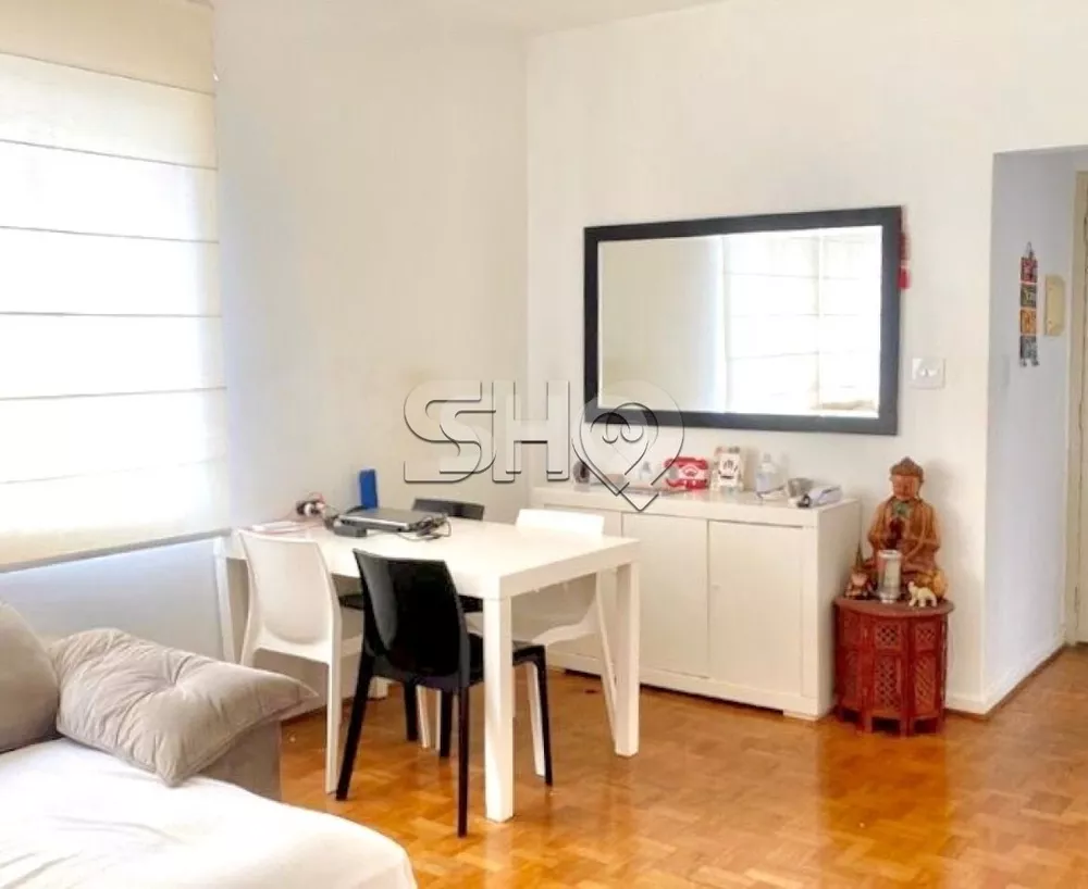 Apartamento, 2 quartos, 74 m² - Foto 17