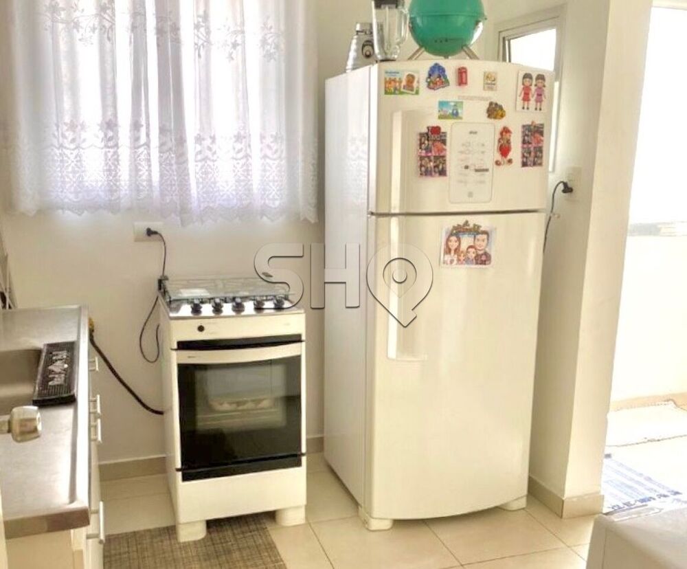 Apartamento à venda com 2 quartos, 74m² - Foto 10