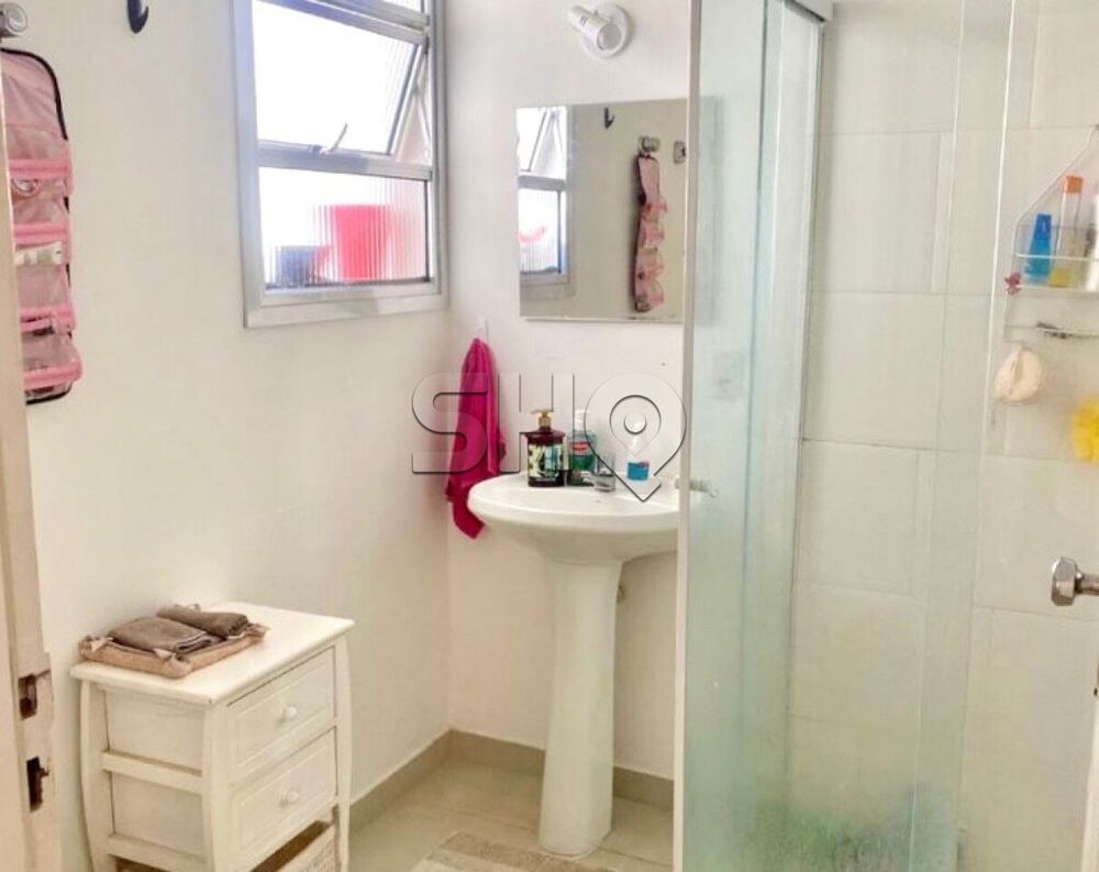 Apartamento à venda com 2 quartos, 74m² - Foto 6