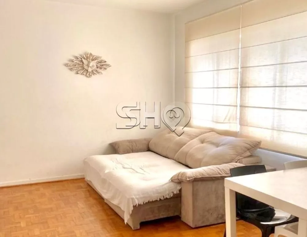 Apartamento, 2 quartos, 74 m² - Foto 16
